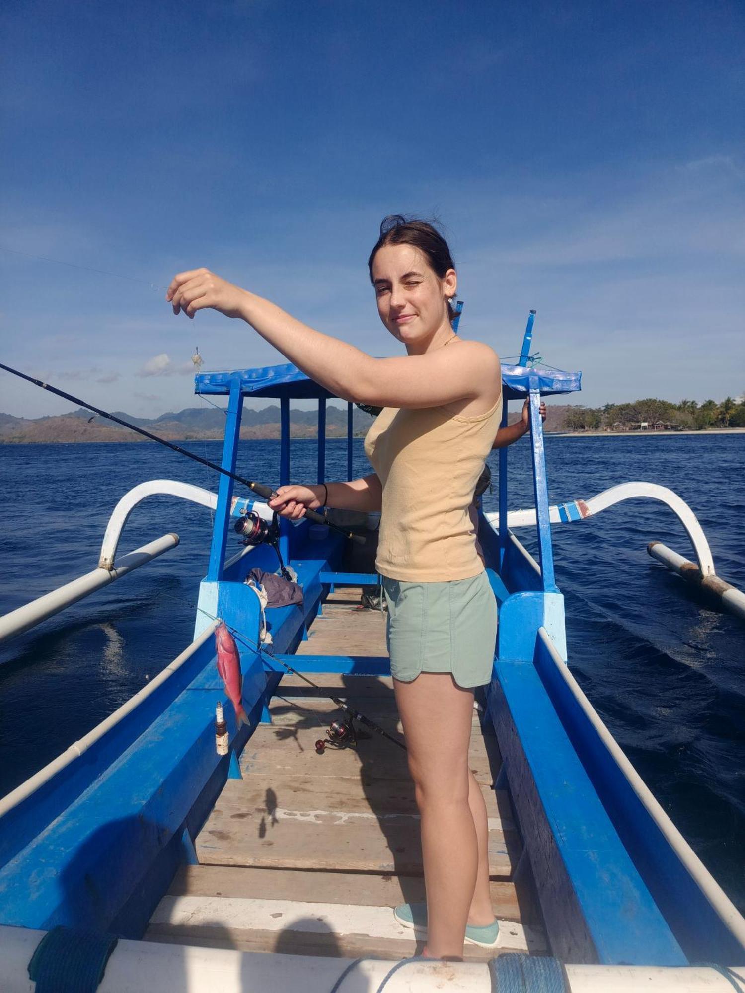 Yellow Coco Gili Gede Dış mekan fotoğraf